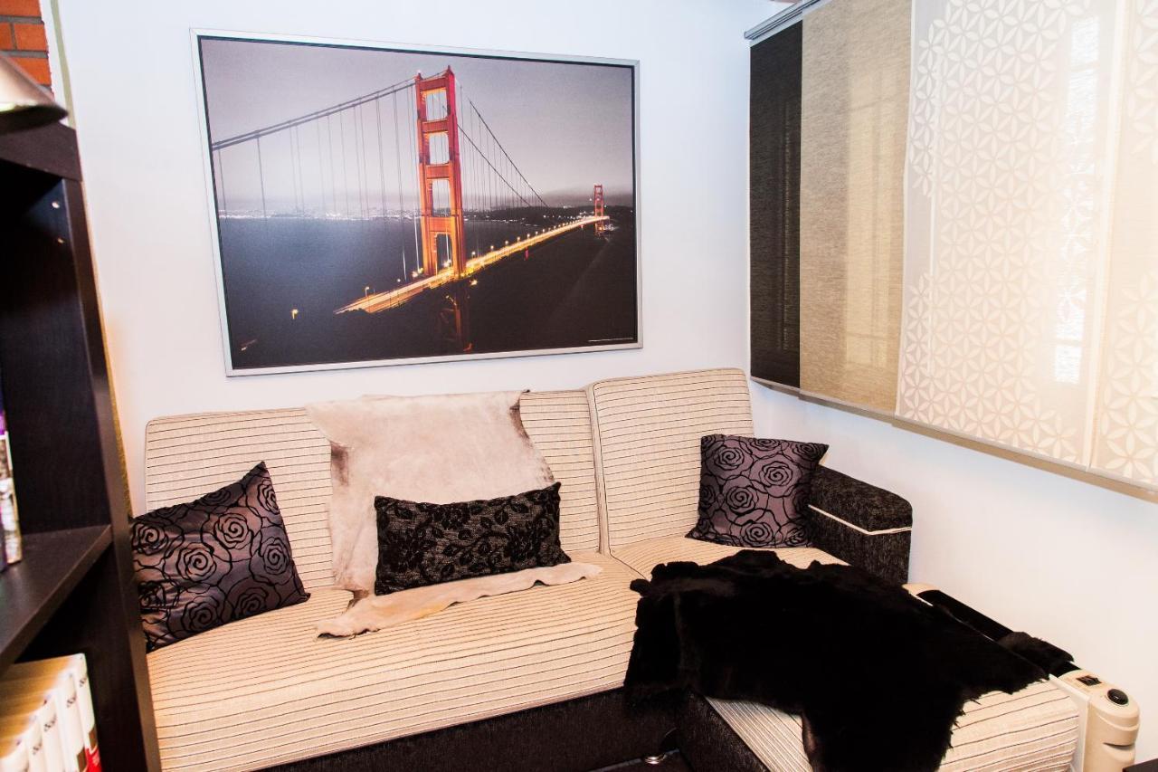 Amazing Apartment With View! Pireo Esterno foto