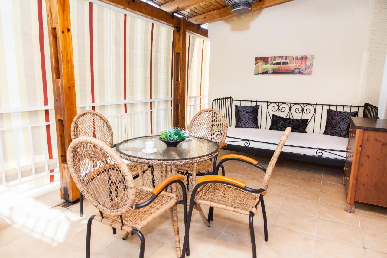 Amazing Apartment With View! Pireo Esterno foto